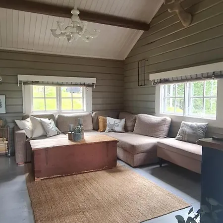Casa vacanze In Kongsberg, Jondalen *