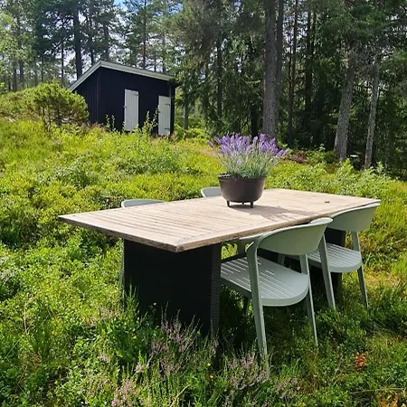 Casa vacanze In Kongsberg, Jondalen