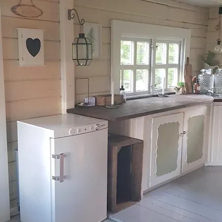 Casa vacanze In Kongsberg, Jondalen Kongsberg