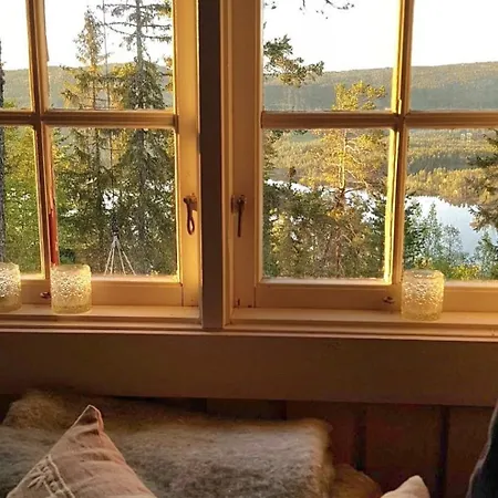 In Kongsberg, Jondalen Kongsberg
