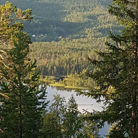 In Kongsberg, Jondalen Casa vacanze *