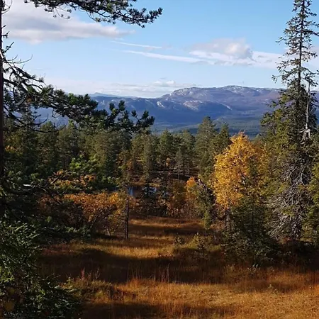 Casa vacanze In Kongsberg, Jondalen Kongsberg