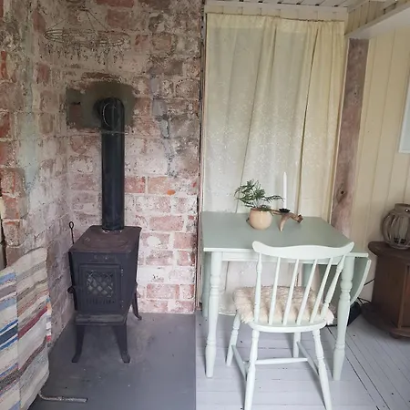 In Kongsberg, Jondalen Casa vacanze