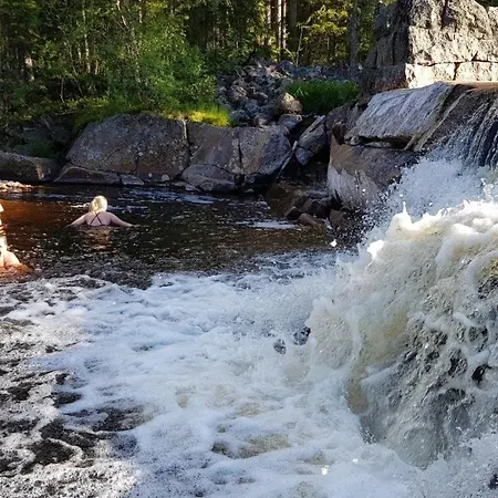 In Kongsberg, Jondalen Casa vacanze Kongsberg