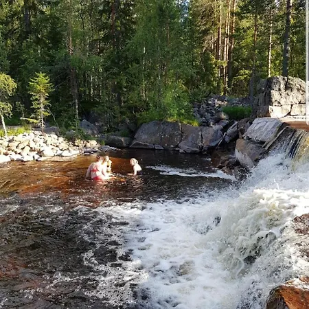 In Kongsberg, Jondalen * Kongsberg