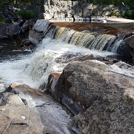 In Kongsberg, Jondalen
