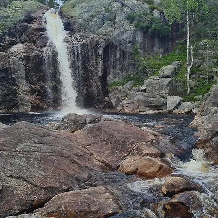 In Kongsberg, Jondalen Casa vacanze Kongsberg