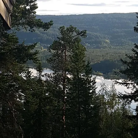 In Kongsberg, Jondalen Casa vacanze