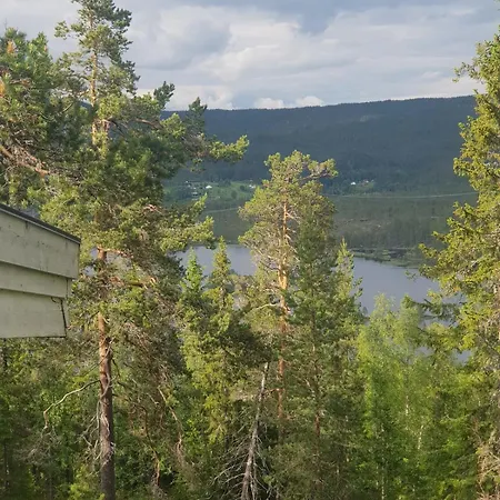 In Kongsberg, Jondalen *