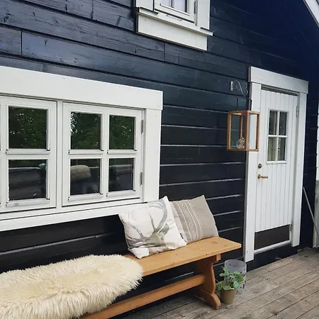 In Kongsberg, Jondalen Kongsberg