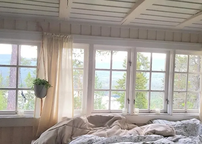 Casa de Férias In Kongsberg, Jondalen *