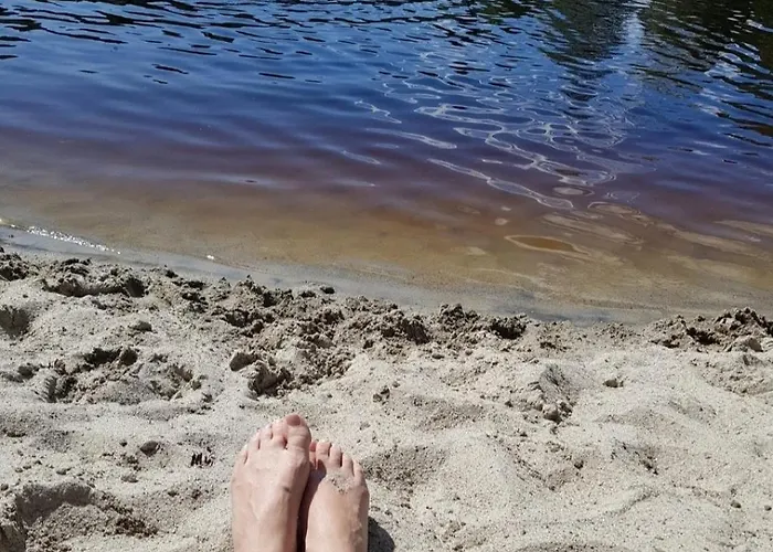 In Kongsberg, Jondalen
