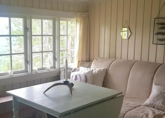 In Kongsberg, Jondalen