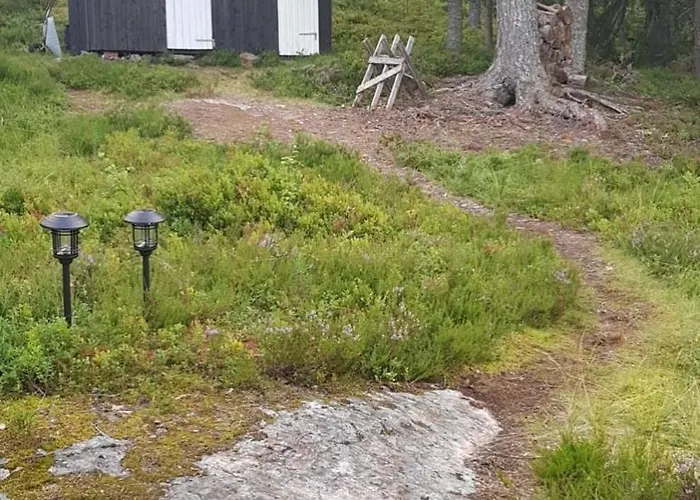 Casa de Férias In Kongsberg, Jondalen *