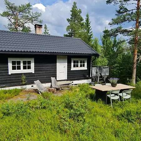 Hébergement de vacances In Kongsberg, Jondalen