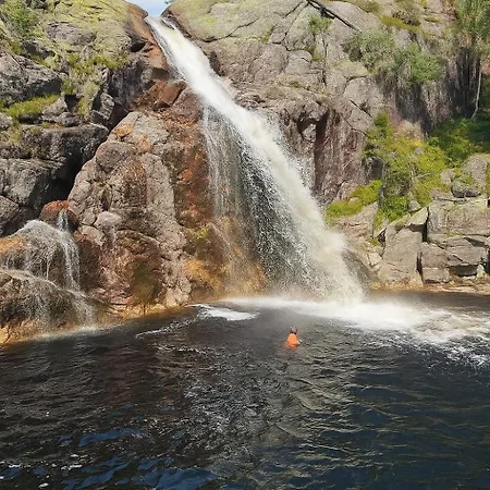 In Kongsberg, Jondalen *