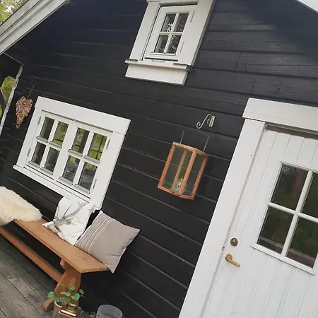 In Kongsberg, Jondalen Hébergement de vacances *