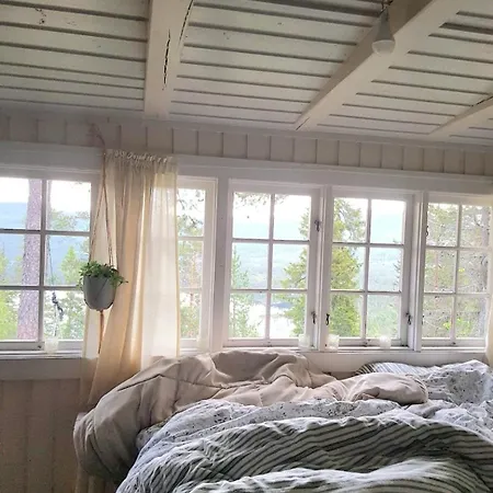 度假居 In Kongsberg, Jondalen *