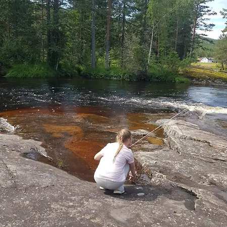 In Kongsberg, Jondalen 度假居 *