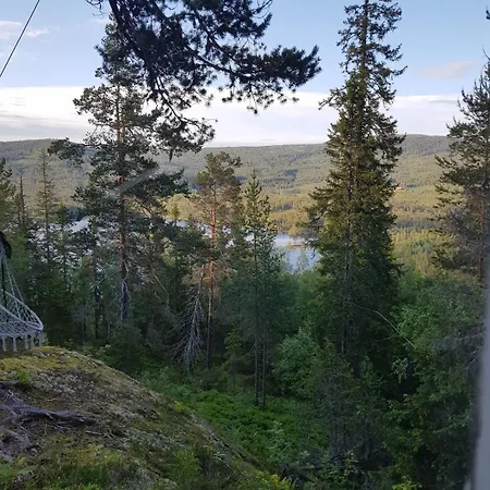 In Kongsberg, Jondalen * 康斯博