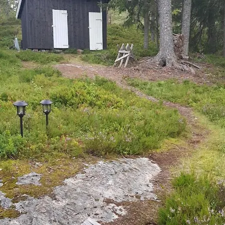 Hébergement de vacances In Kongsberg, Jondalen *