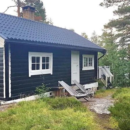 Hébergement de vacances In Kongsberg, Jondalen