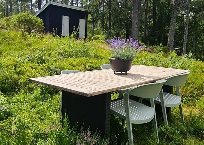 Hébergement de vacances In Kongsberg, Jondalen