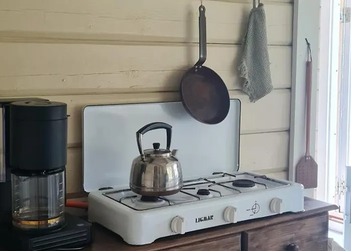 In Kongsberg, Jondalen Kongsberg