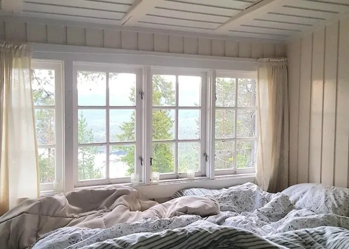 In Kongsberg, Jondalen