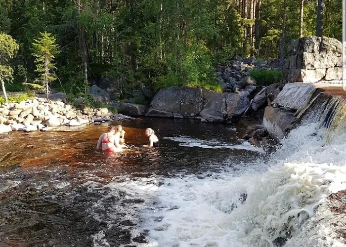 In Kongsberg, Jondalen * Kongsberg