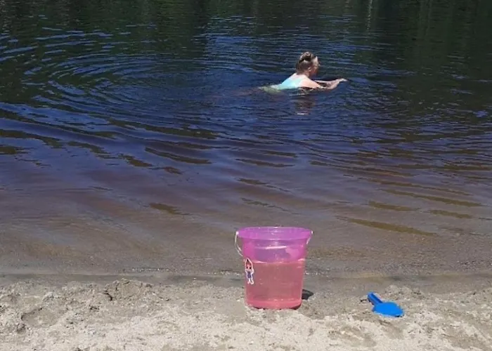 Hébergement de vacances In Kongsberg, Jondalen