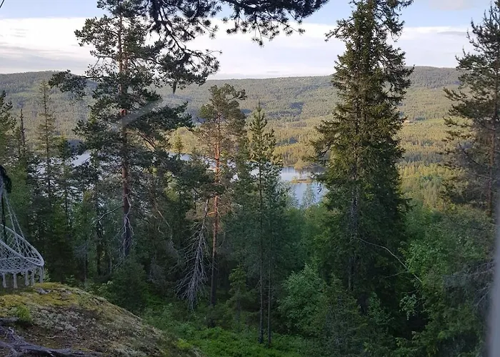 In Kongsberg, Jondalen * Kongsberg